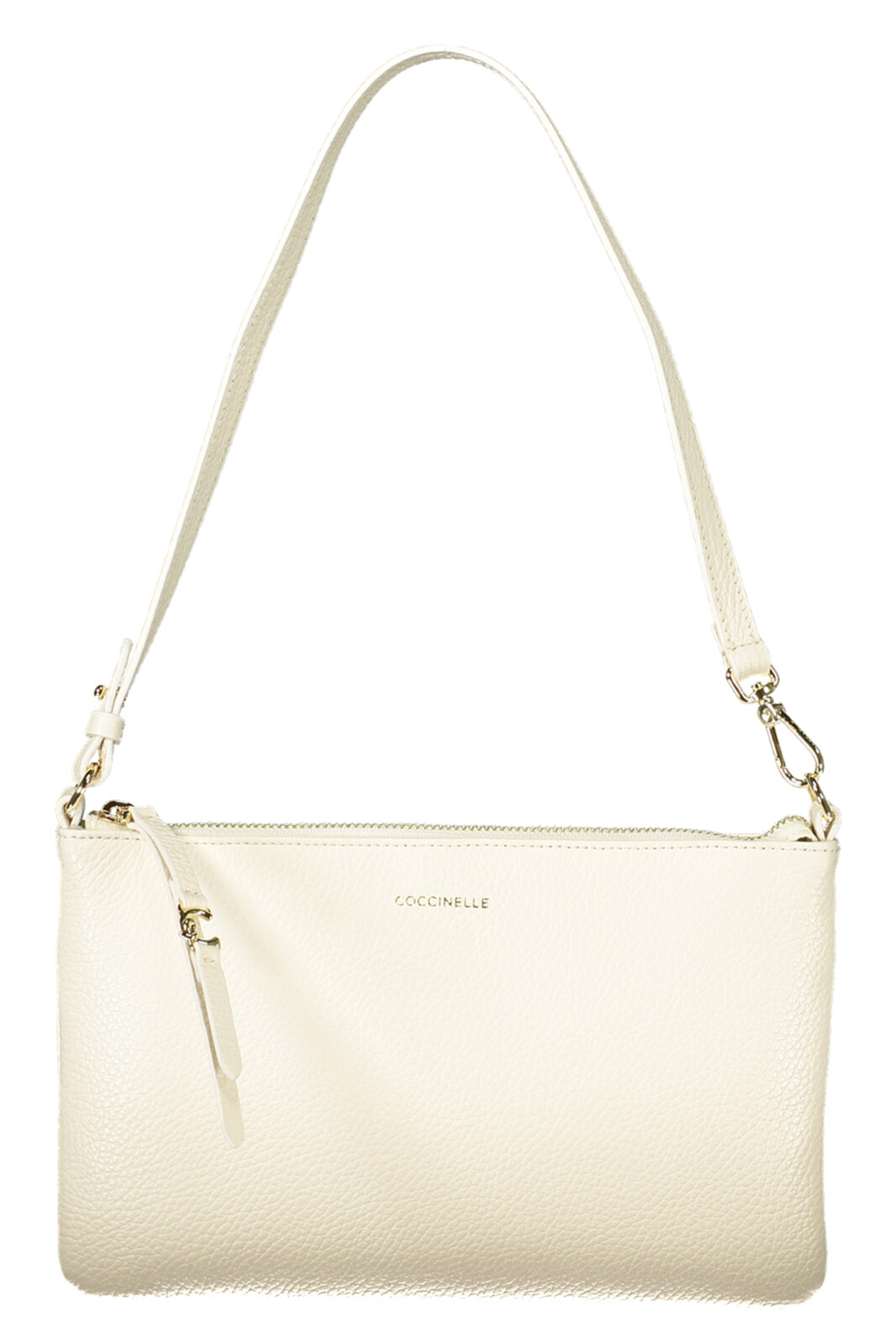 Dámska kabelka biela