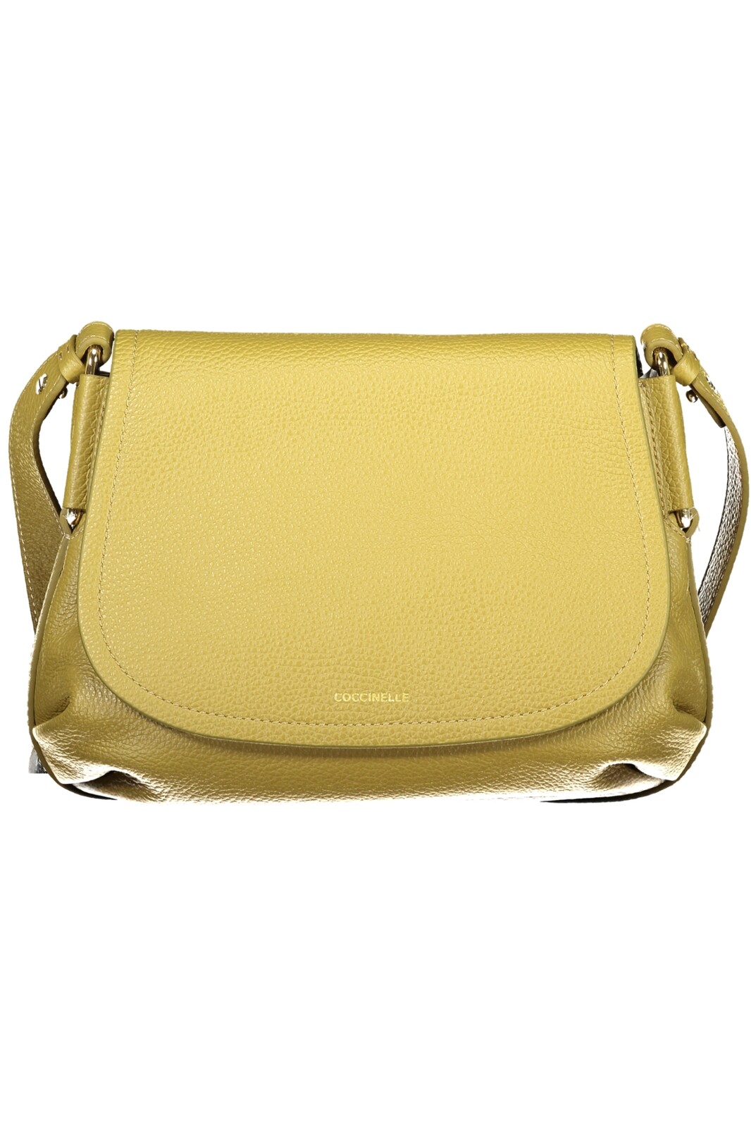 Zelená kabelka Coccinelle