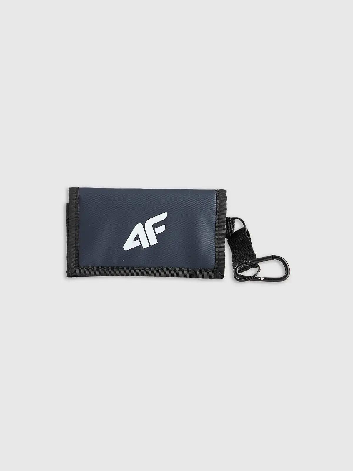 Unisex wallet 4F