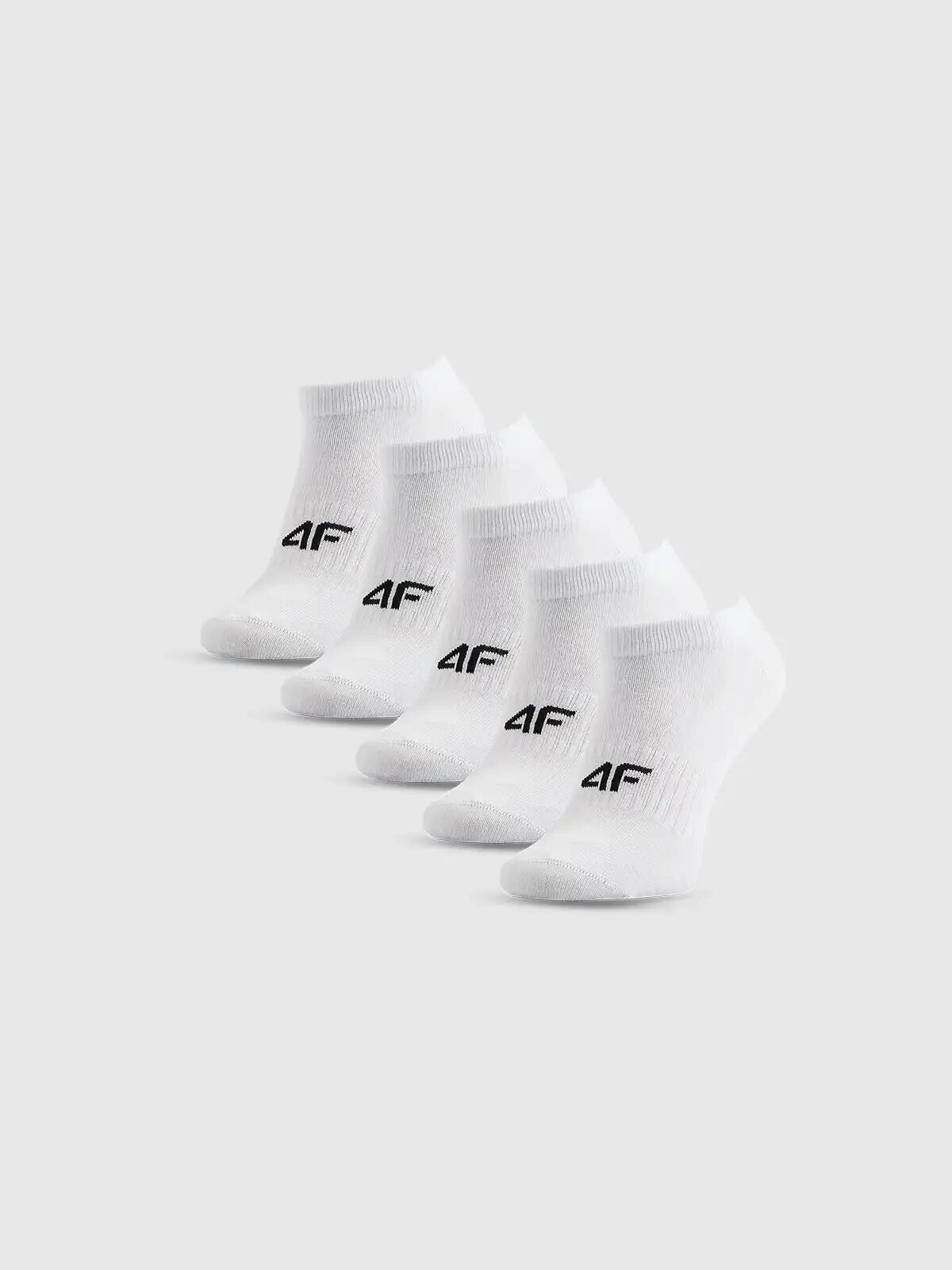 Detské ponožky 4F F566 (5 balenie)