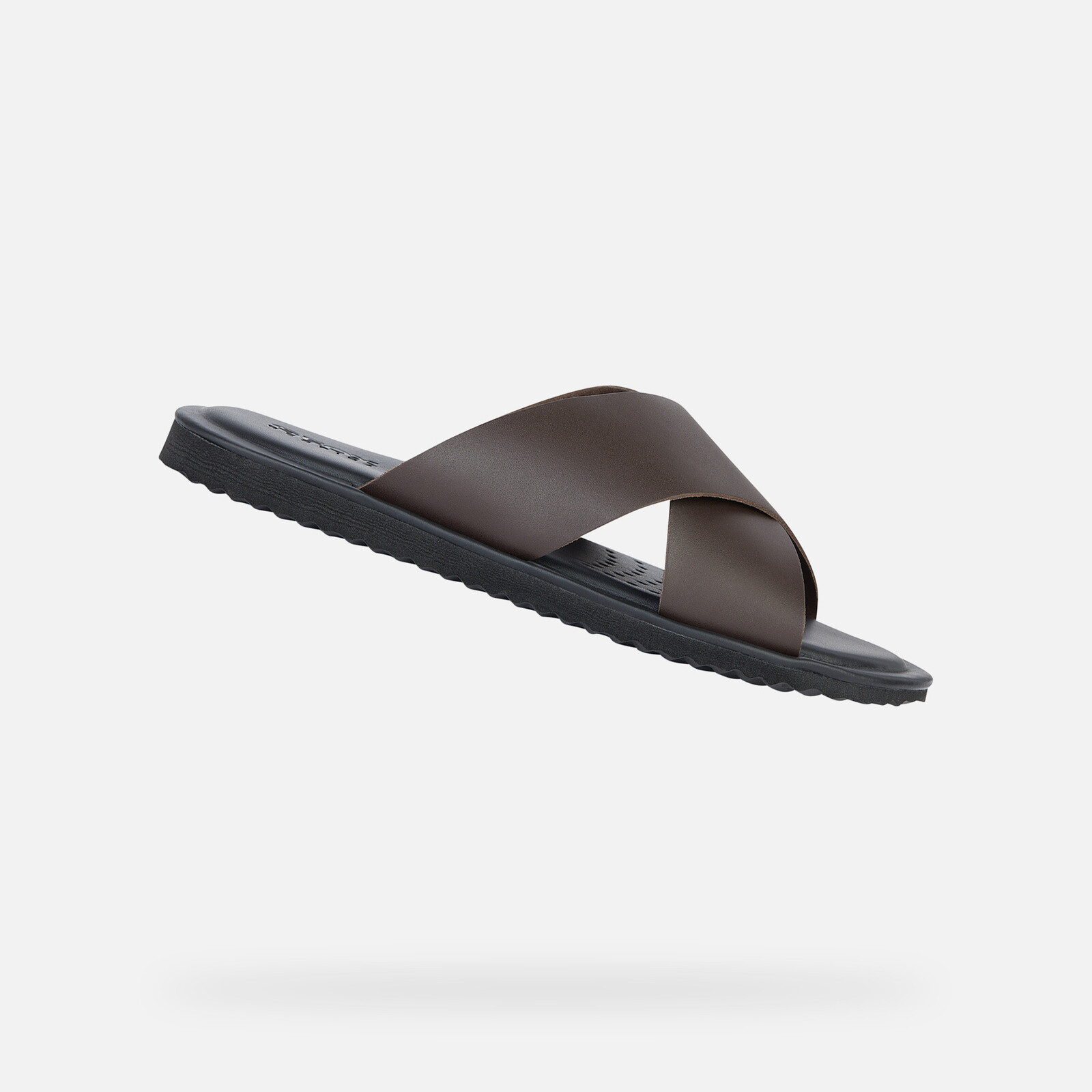 Pánske šľapky Geox Erice