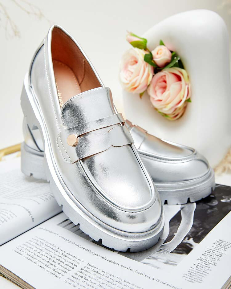 Dámske mokasíny Resti Atolla