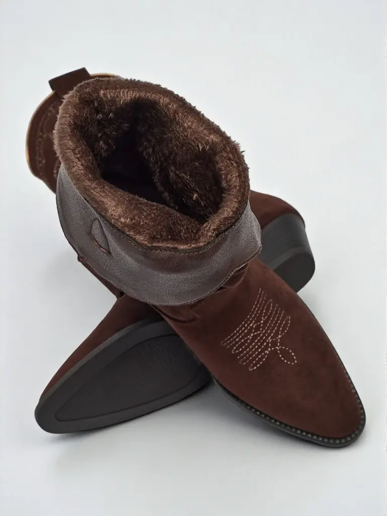 Dámske kovbojské čižmy Resti Zephira