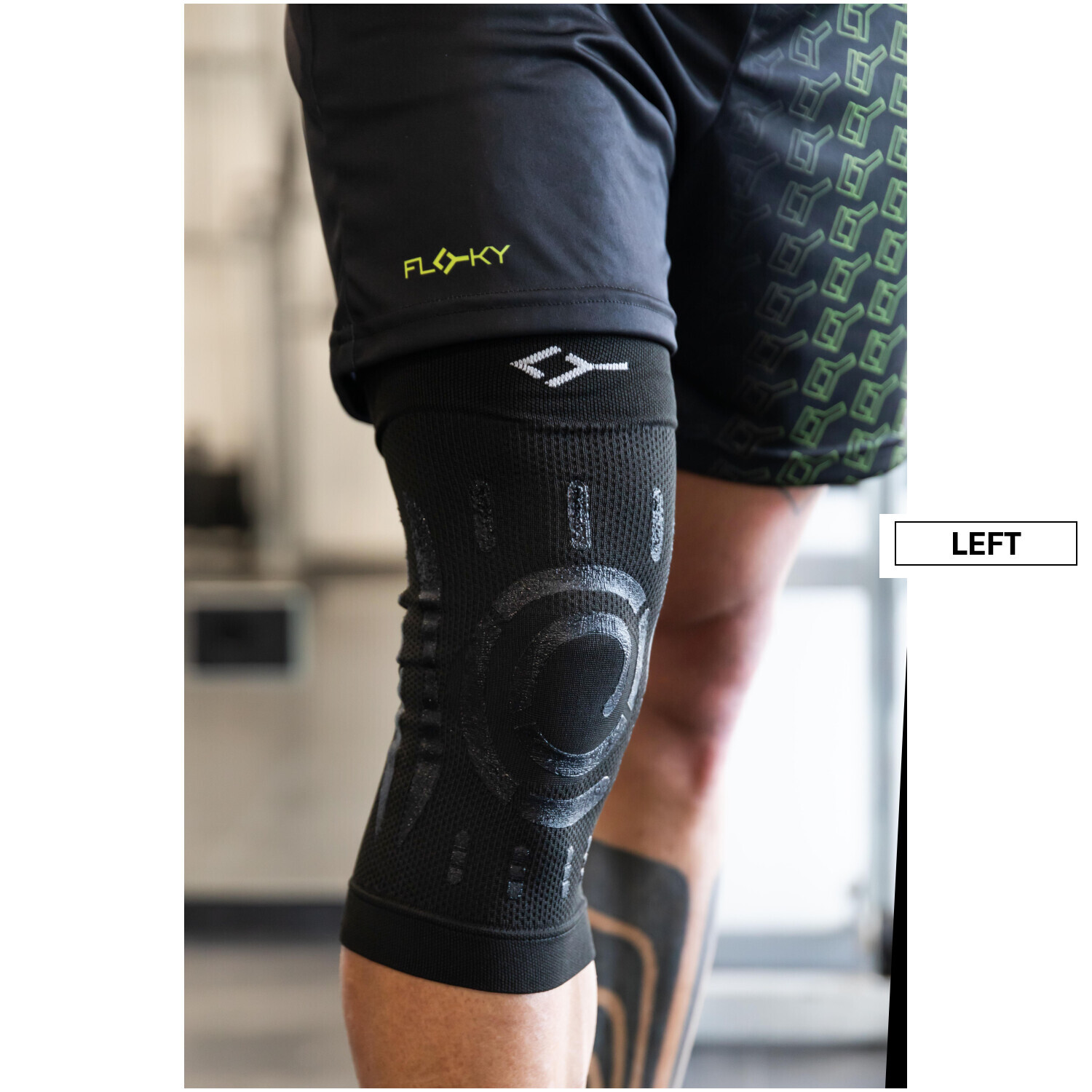 Flo-ky Uomo Sport tričko