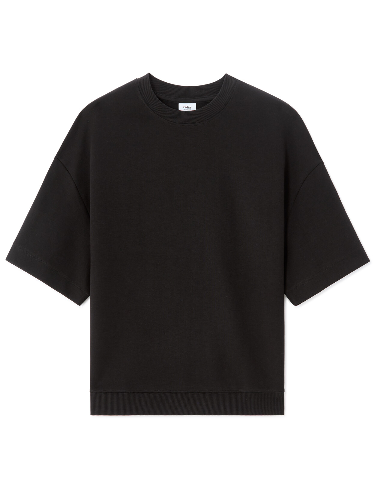 Celio Nelour tričko s krátkym rukávom