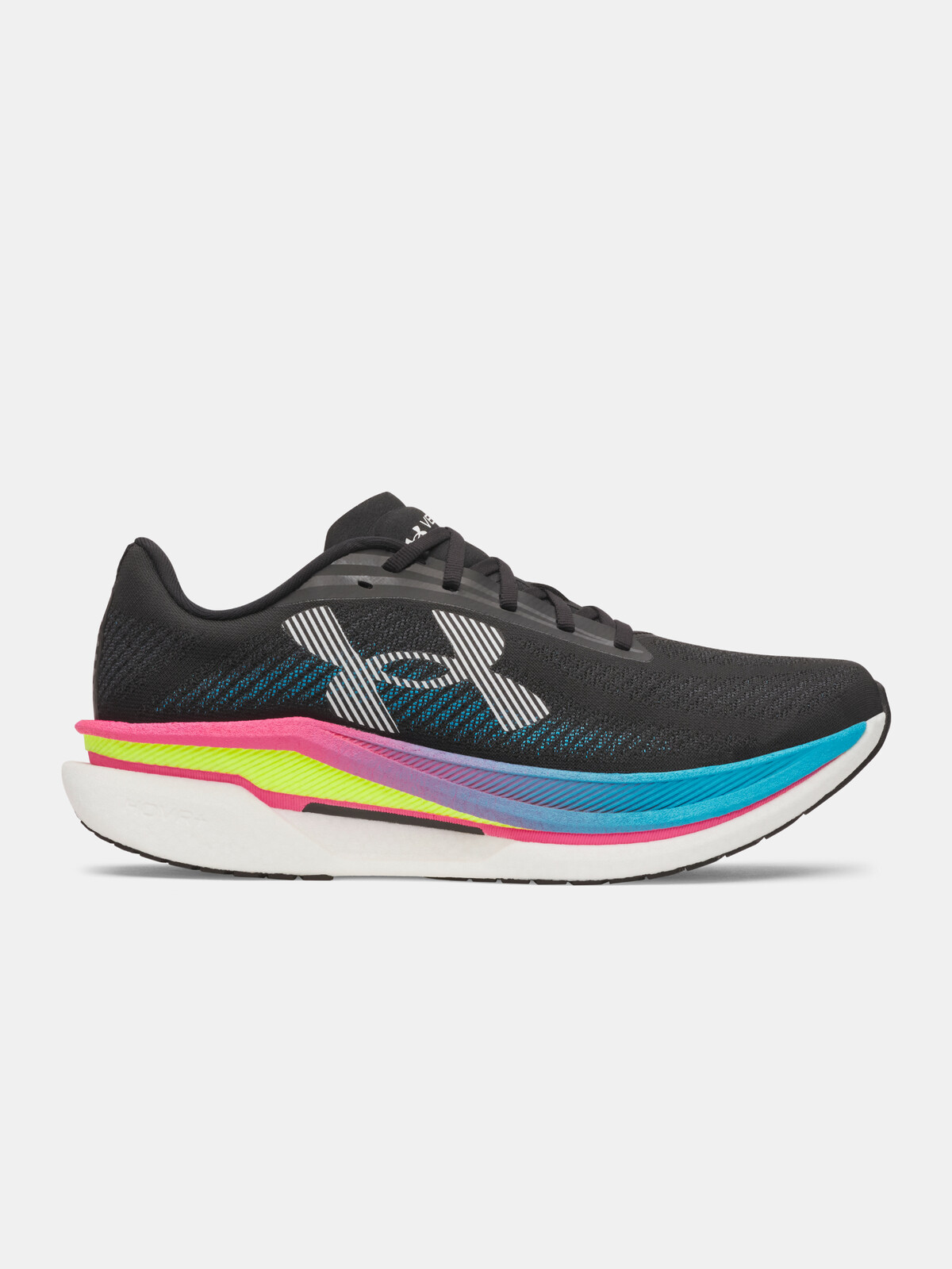 Unisex bežecké tenisky Under Armour UA U Velociti Pro 2