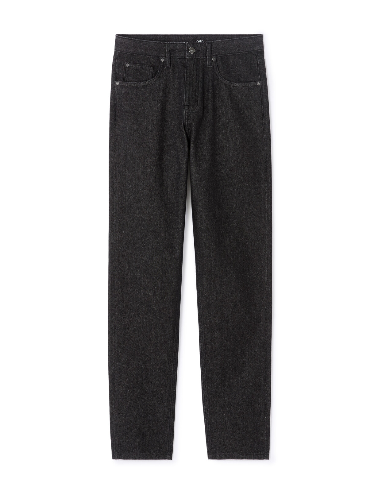 Pánske rifle Celio Jeans Loose Moloose