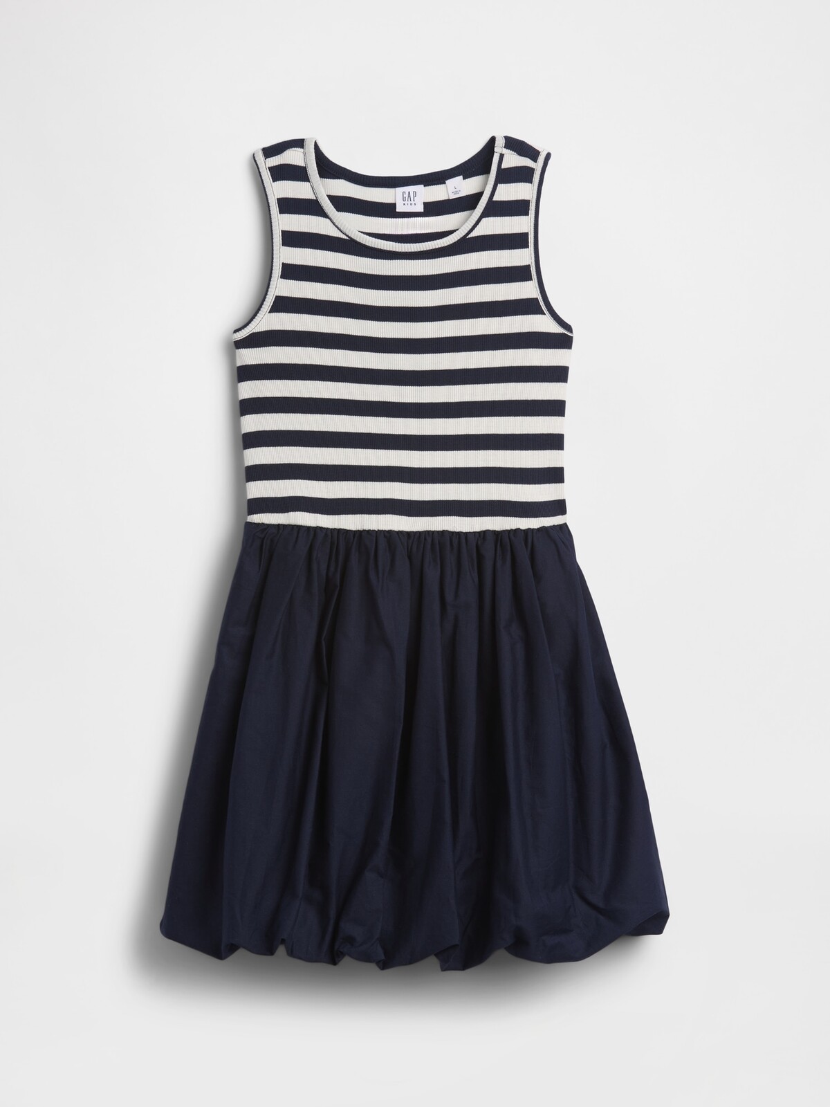 Detské GAP balónové šaty