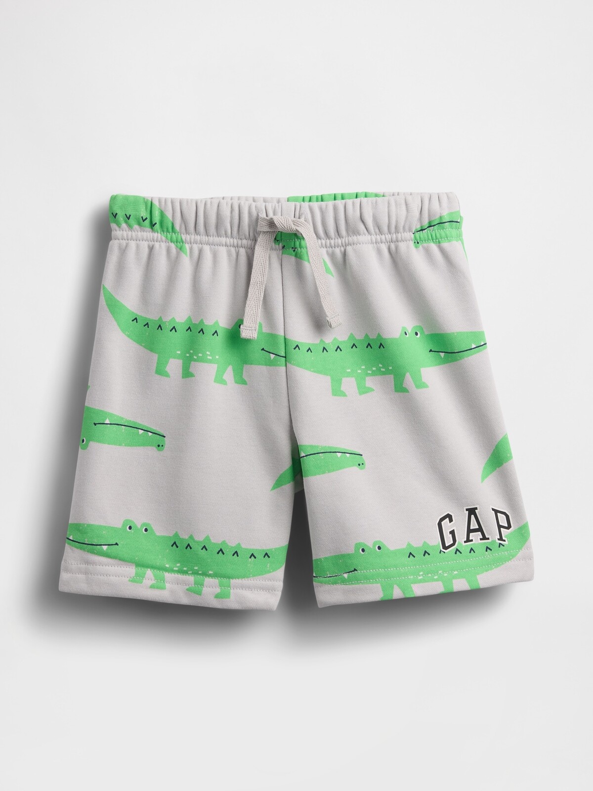 GAP Detské šortky French Terry