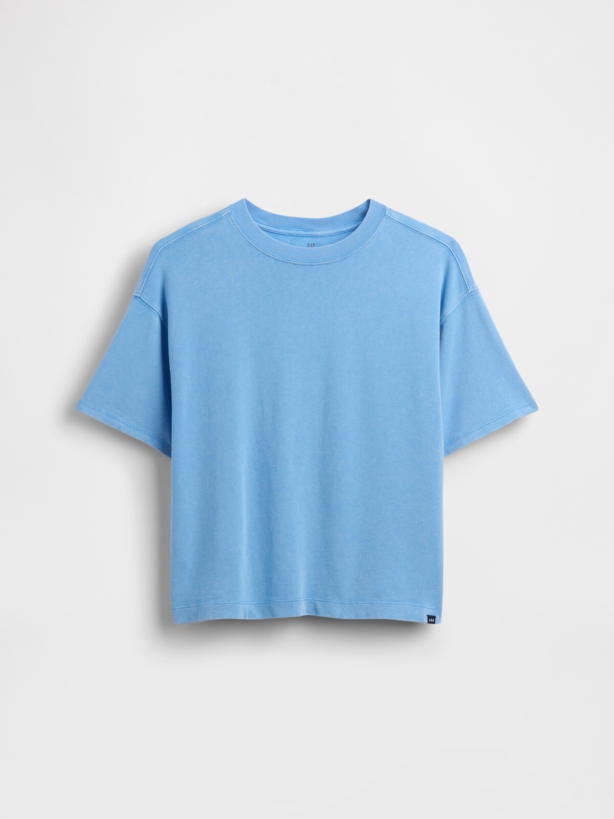 GAP Oversize tričko pre chlapcov