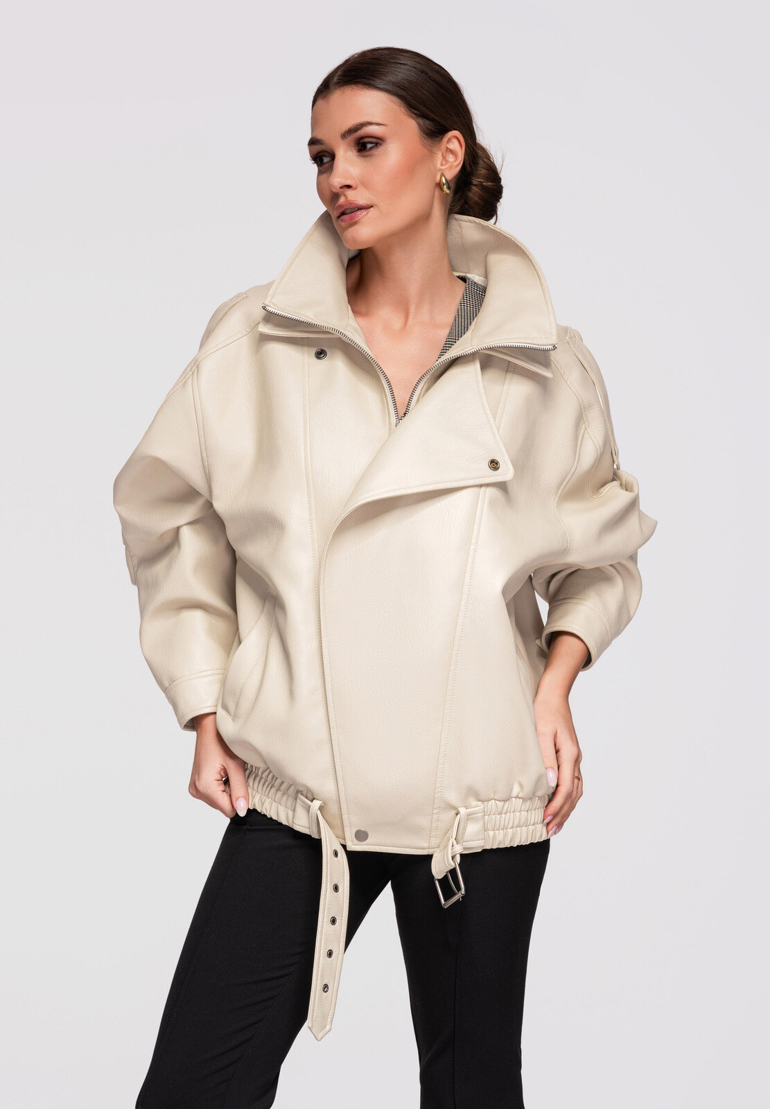 Edoti Women's jacket LARICA OW-JAFL-0119