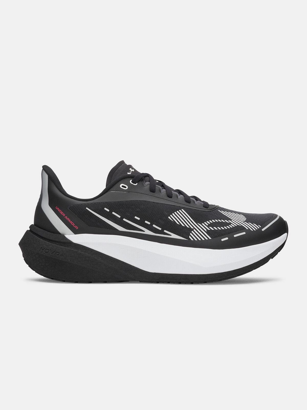 Men's Under Armour UA Velociti Distance Shoes - Mens