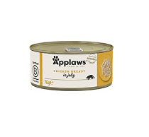 Applaws Cat konzerva Adult Jelly kuracie prsia 70g