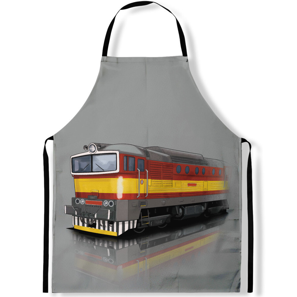 Zástera Okuliarnik červený