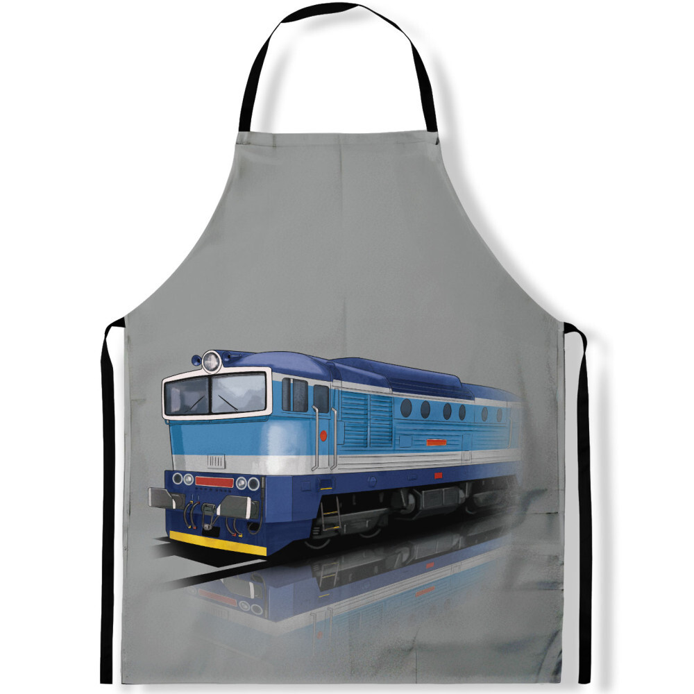 Zástera Okuliarnik modrý