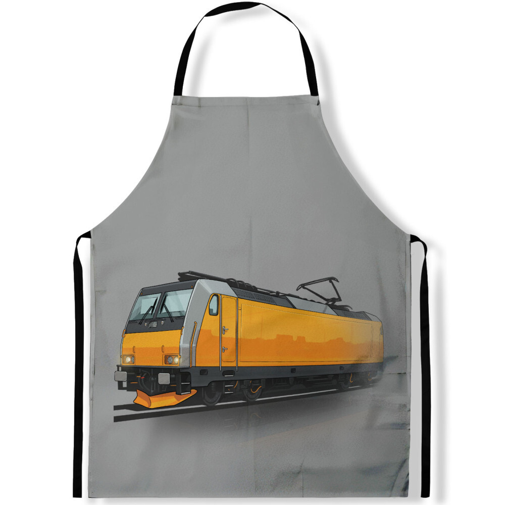 Zástera Bombarider Traxx