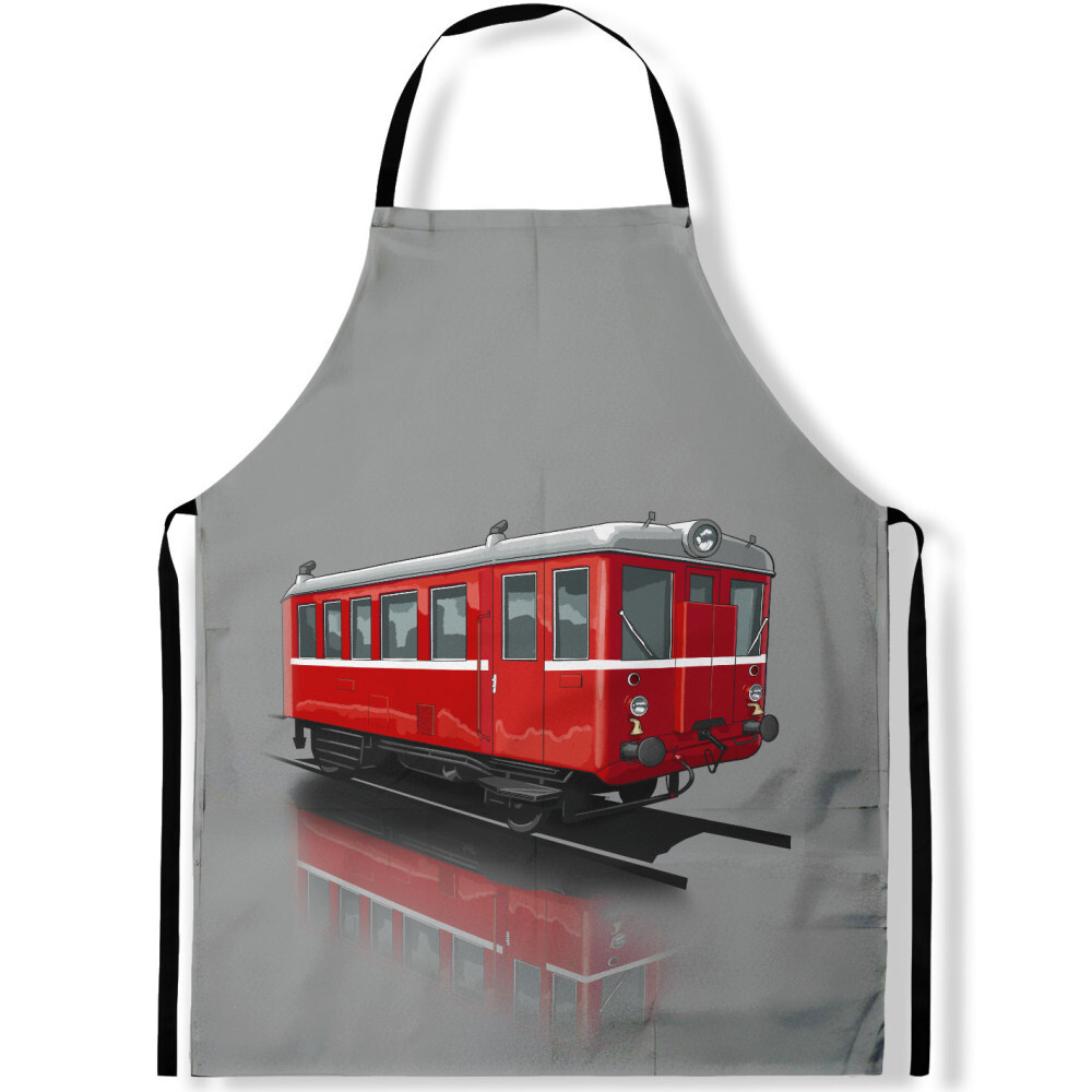 Zástera Hurvínek – motorový vozeň 131.1