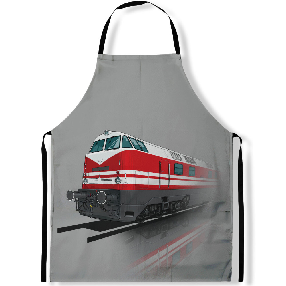 Zástera Lokomotíva V 180 DR