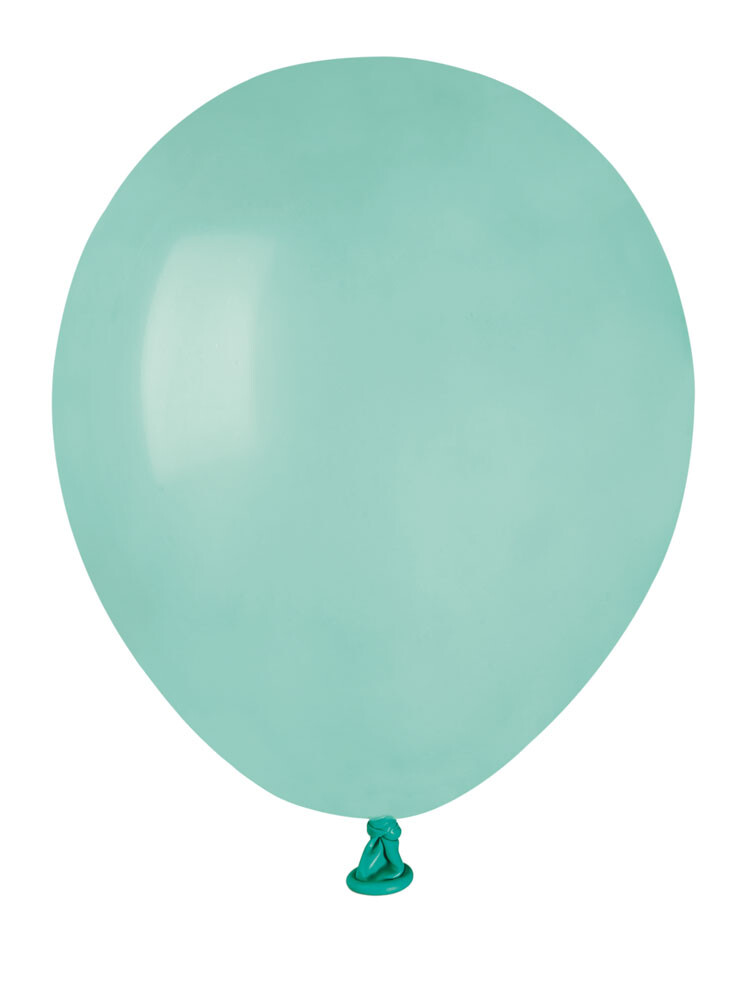 Gemar Balón Marshmallow - Tiffany 13 cm