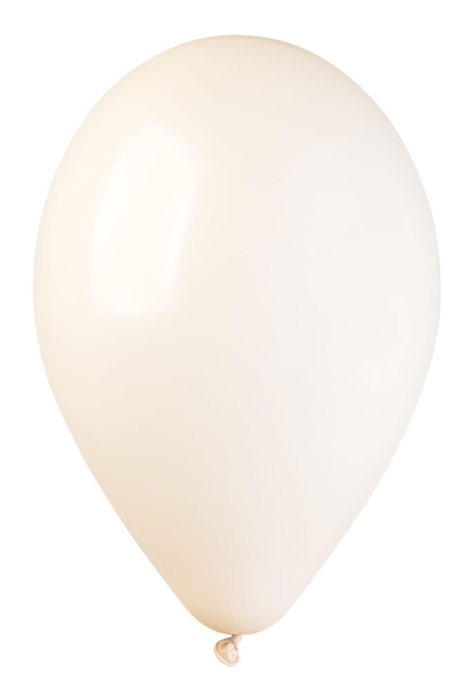 Gemar Balón Marshmallow - Linen 33 cm