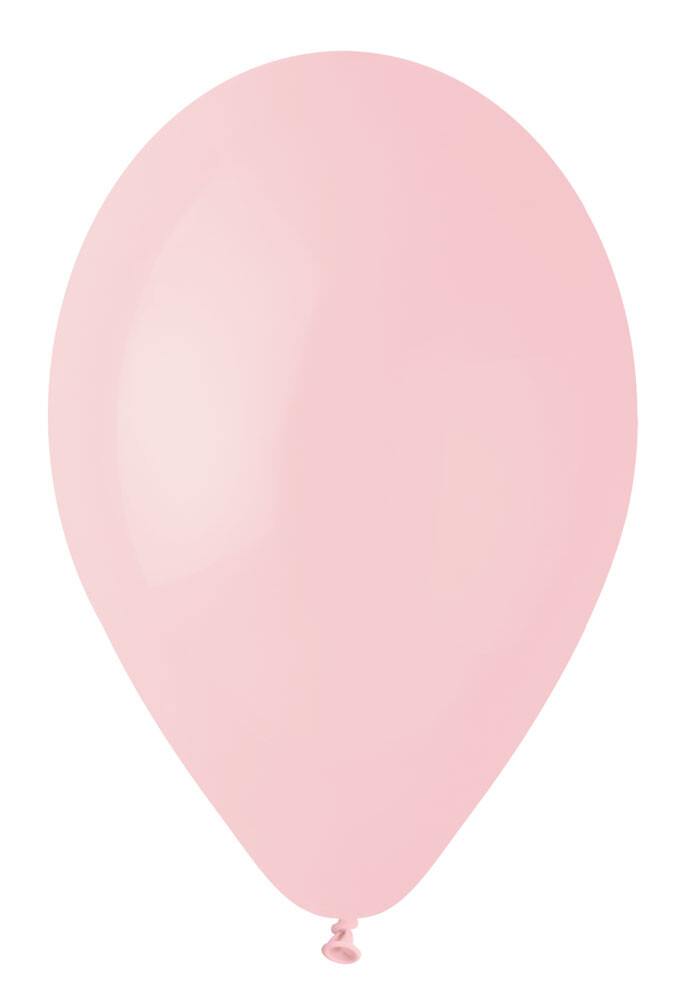 Gemar Balón Marshmallow - Powder Pink 33 cm