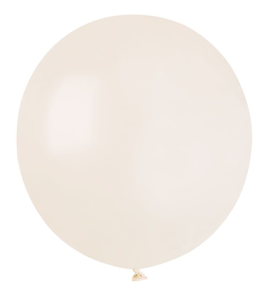 Gemar Balón Marshmallow - Linen 48 cm