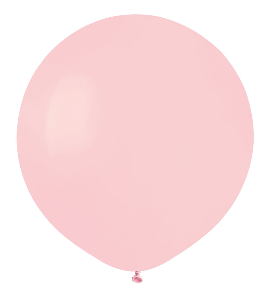 Gemar Balón Marshmallow - Powder Pink 48 cm