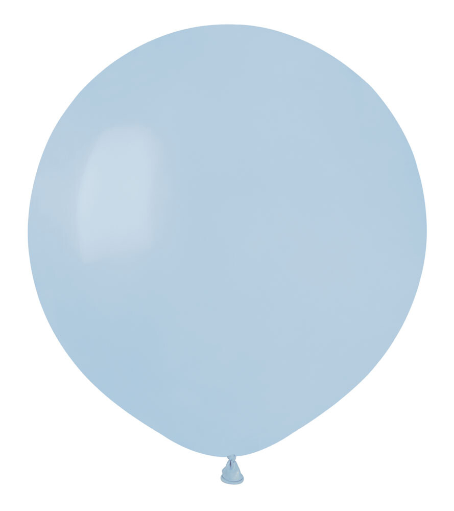 Gemar Balón Marshmallow - Powder blue 48 cm