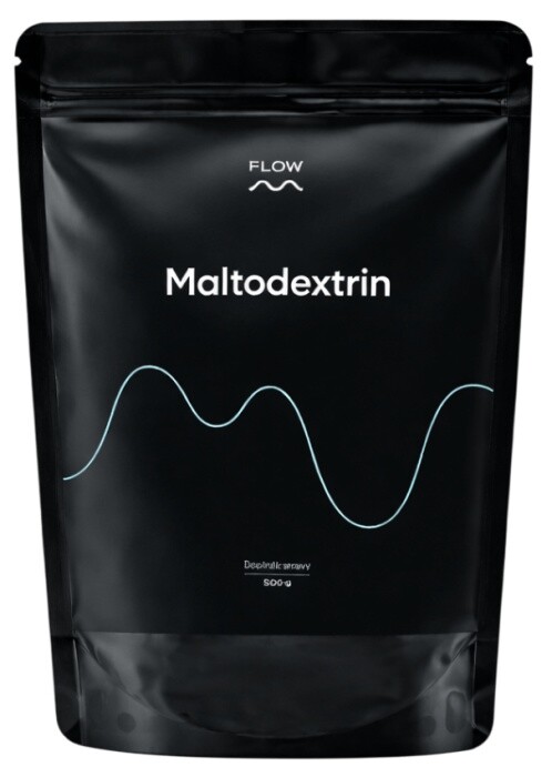 Flow maltodextrin 500 g