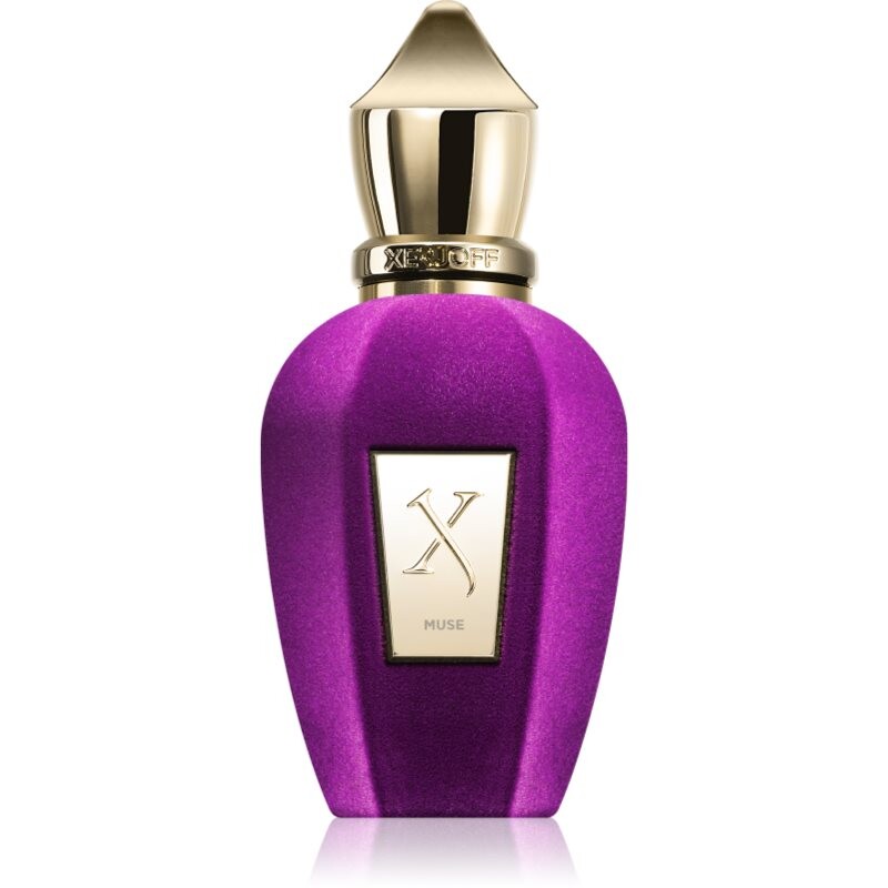 Xerjoff Muse parfumovaná voda unisex 50 ml