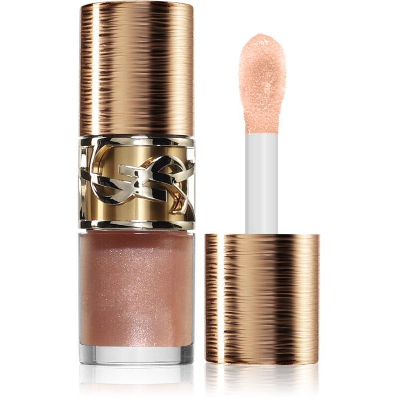 Yves Saint Laurent Loveshine Plumping Lip Oil Gloss Holiday Collection lesk na pery pre ženy 100 6 ml