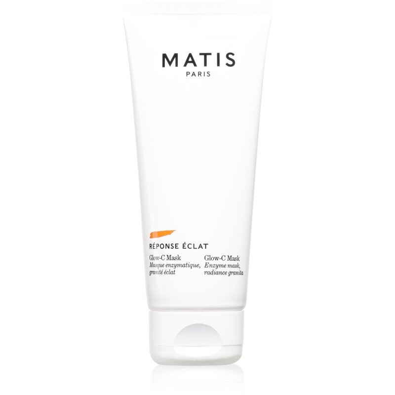 MATIS Paris Réponse Éclat Glow-C Mask rozjasňujúci peeling s vitamínom C 50 ml