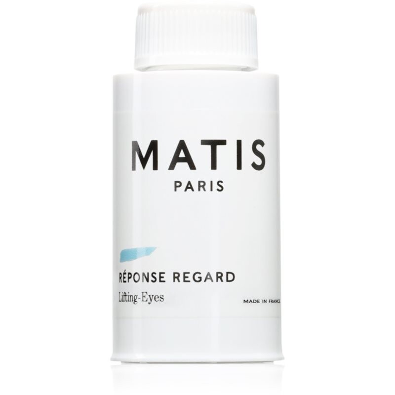 MATIS Paris Réponse Regard Lifting-Eyes očný liftingový gél náhradná náplň 15 ml