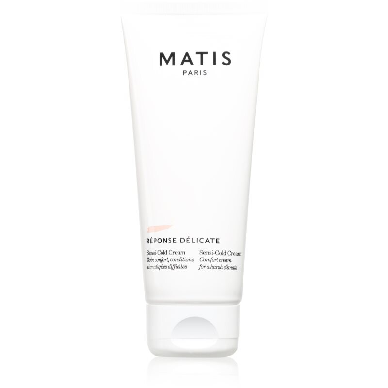 MATIS Paris Réponse Délicate Sensi-Cold Cream pleťový krém pre veľmi suchú pleť 50 ml