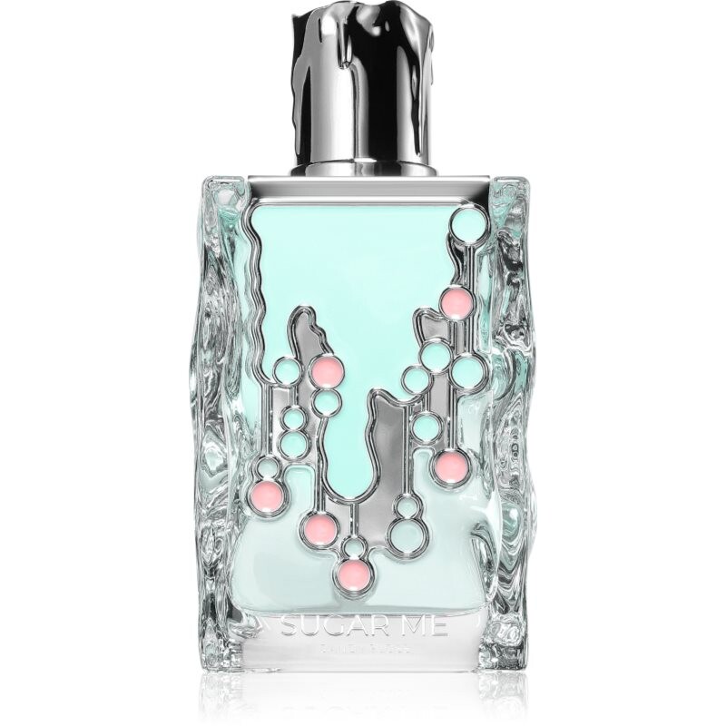 Maison Alhambra Sugar Me Candy Floss parfumovaná voda unisex 100 ml
