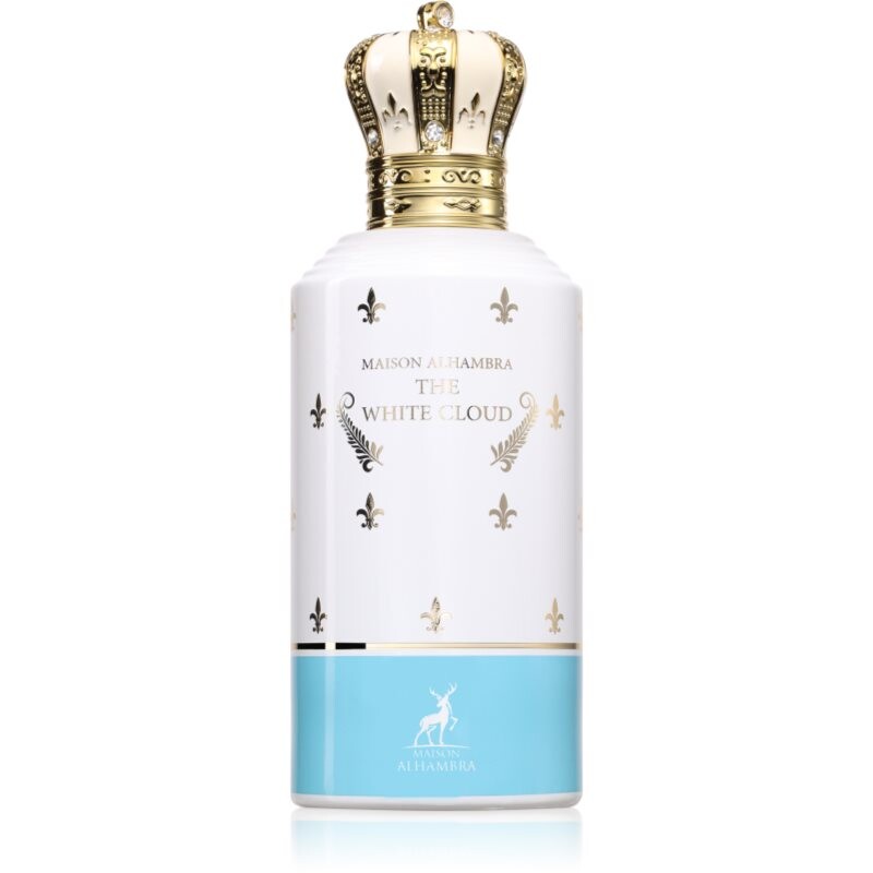 Maison Alhambra The White Cloud parfumovaná voda unisex 100 ml
