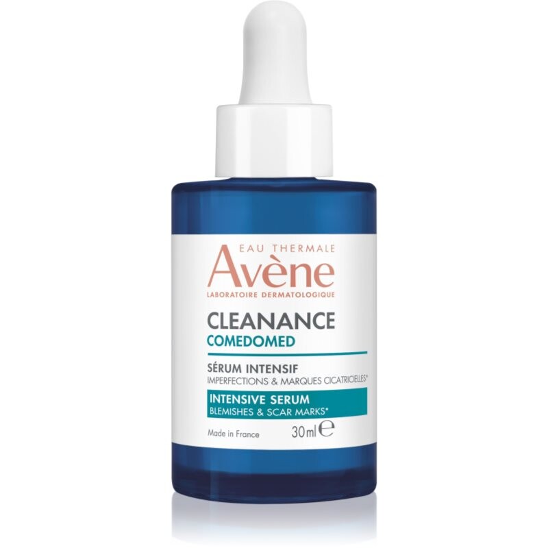 Avène Cleanance Comedomed intenzívne sérum proti nedokonalostiam aknóznej pleti 30 ml