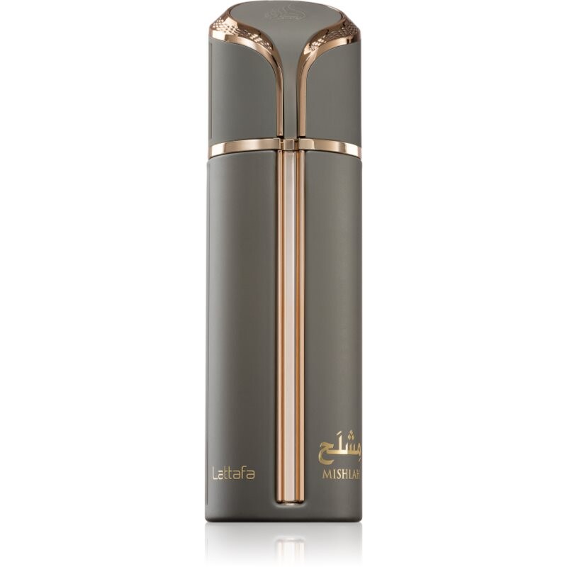 Lattafa Mishlah parfumovaná voda unisex 100 ml