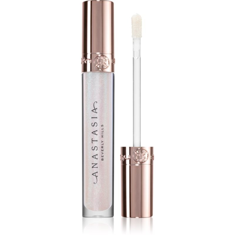 Anastasia Beverly Hills Cosmic Collection Lipgloss lesk na pery odtieň Aurora 4.7 ml