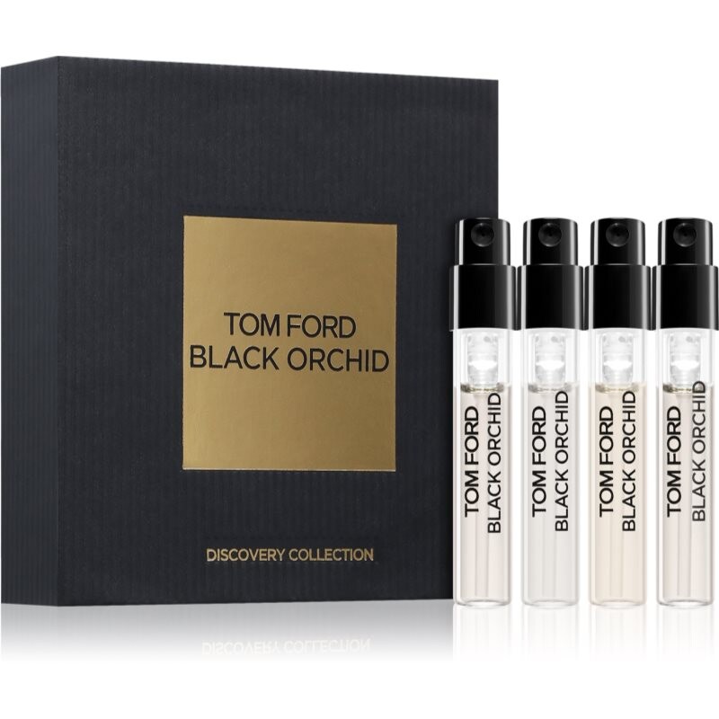 TOM FORD Black Orchid Set darčeková sada unisex
