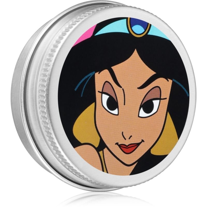 Mad Beauty Disney Princess Jasmine hydratačný balzam na pery 12 g