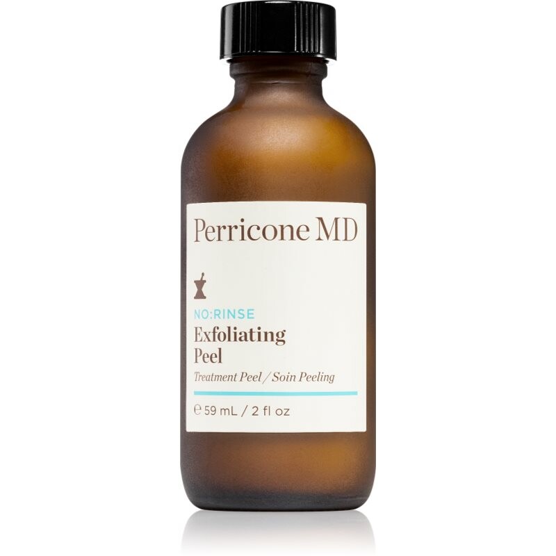 Perricone MD No:Rinse Exfoliating Peel čistiaci pleťový peeling 59 ml