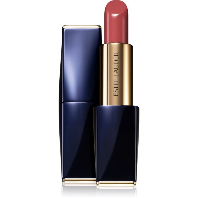 Estée Lauder Pure Color Envy Sculpting Lipstick tvarujúci rúž odtieň 410 Dynamic 3.5 g