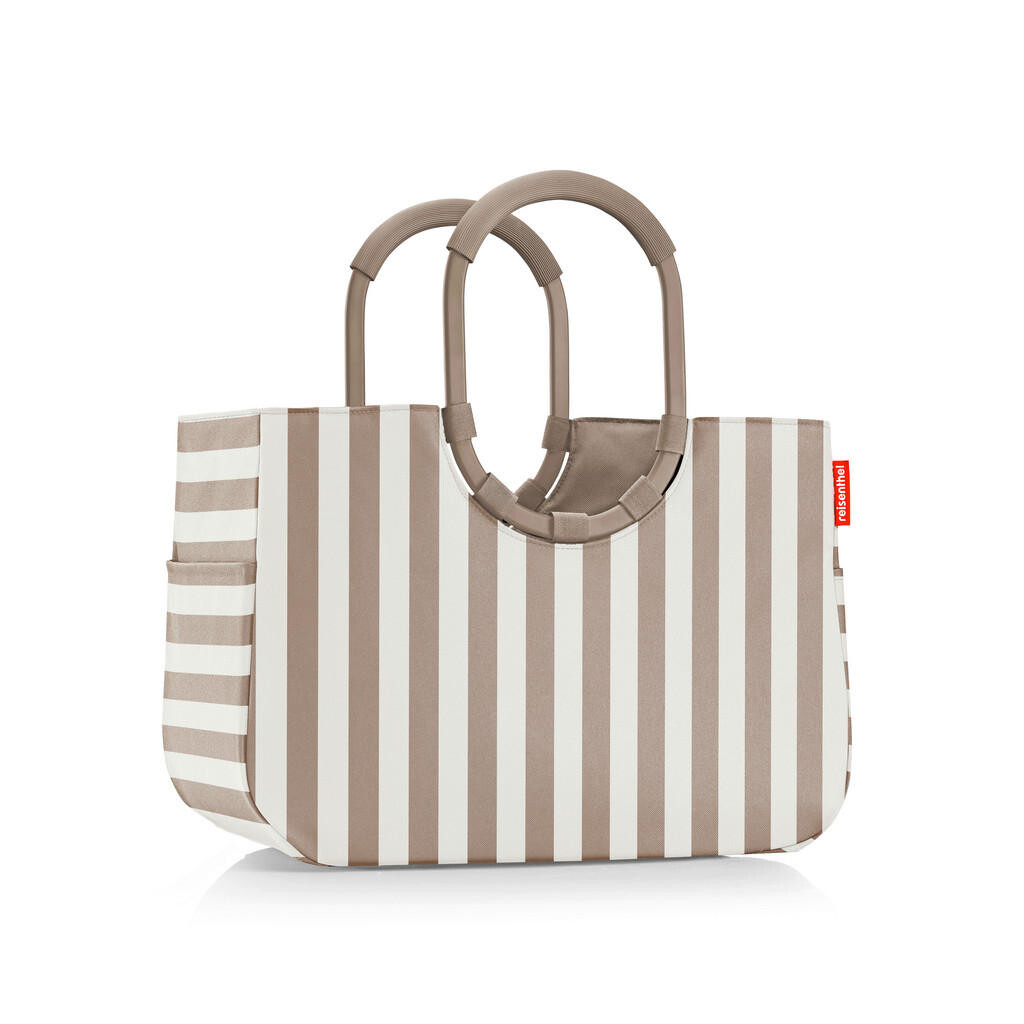 Reisenthel NÁKUPNÁ TAŠKA krémová