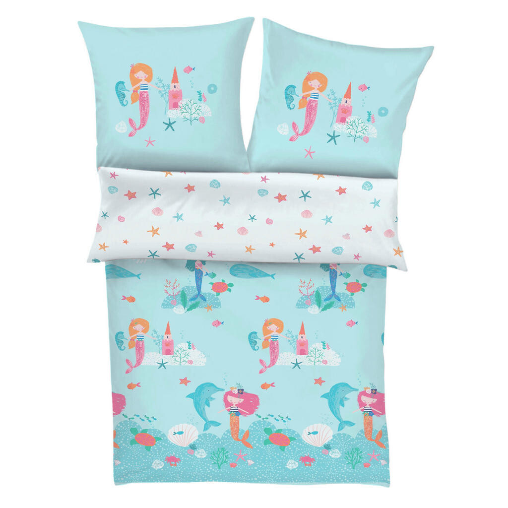 S. Oliver DETSKÁ POSTEĽNÁ BIELIZEŇ