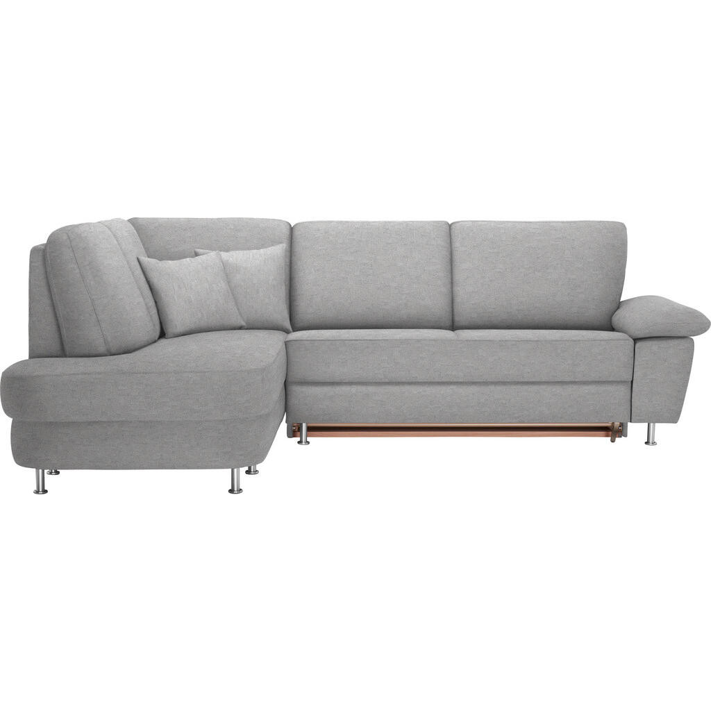 Ada Austria ROHOVÁ SEDAČKA, textil, strieborná