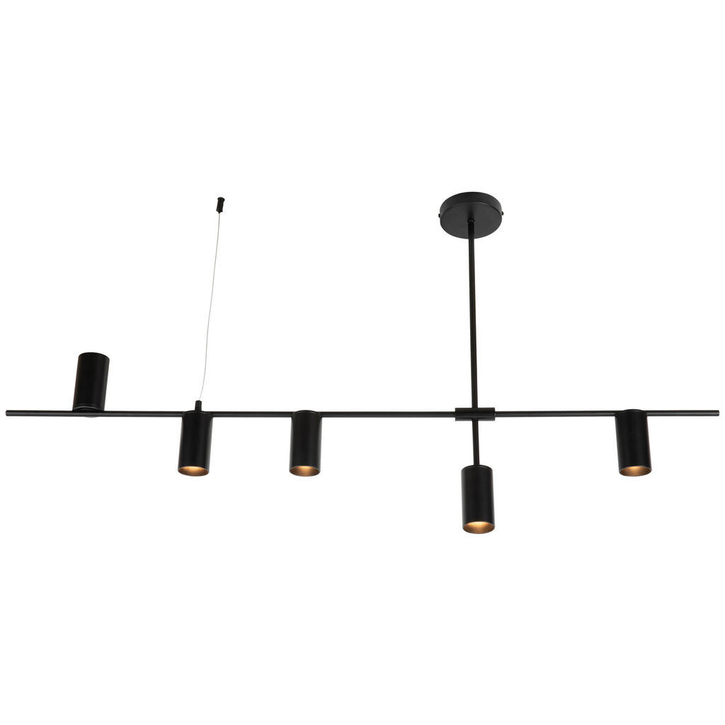 Collet's Monde ZÁVESNÉ SVIETIDLO, 123/12/66 cm