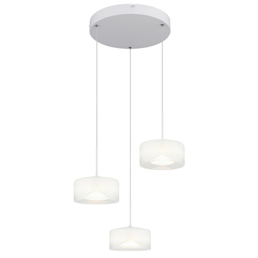 Collet's Monde ZÁVESNÉ SVIETIDLO, 40/150 cm