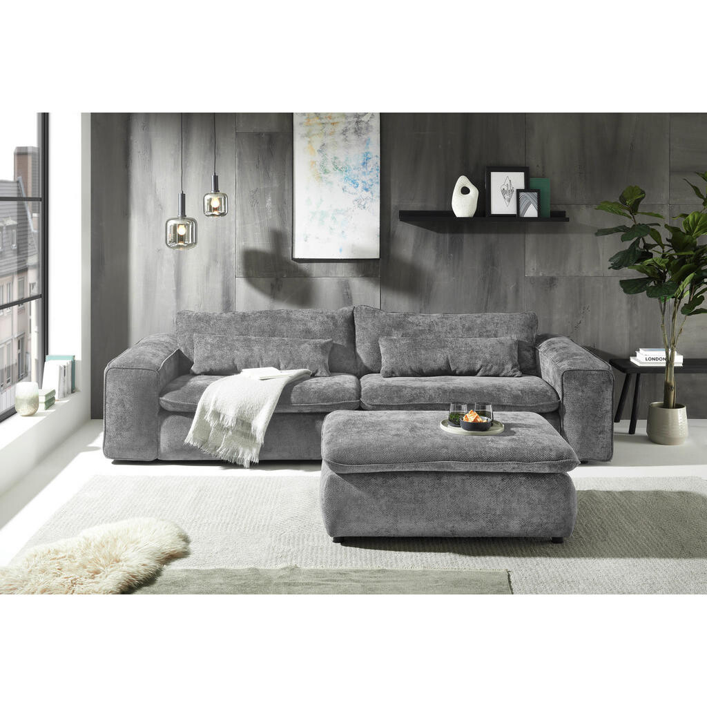 Livetastic TABURETKA, textil, 120/47/88 cm