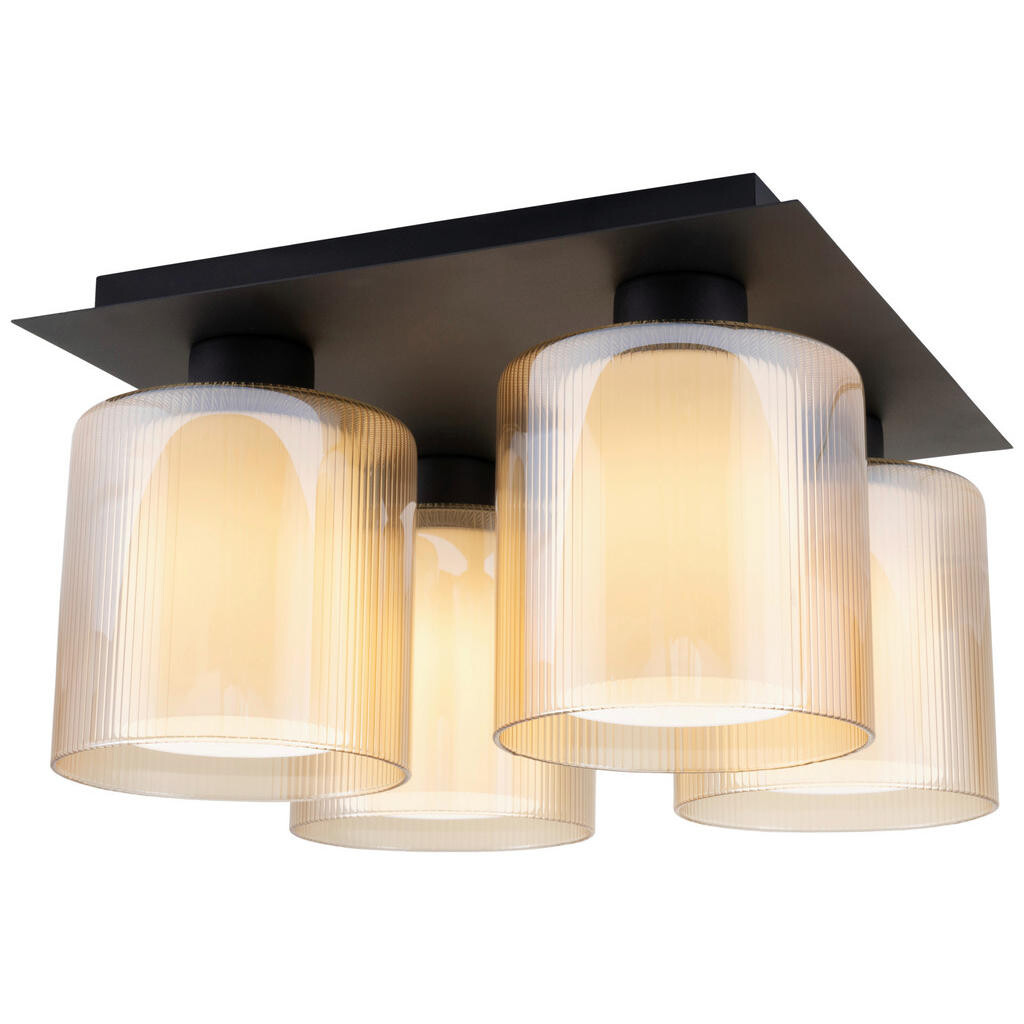 Collet's Monde STROPNÉ SVIETIDLO, 35/35/21 cm